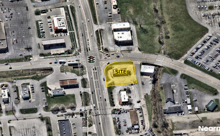 Pictures of Retail property located at 2601 Brice Road, Reynoldsburg, OH 43068 for sales - image #1