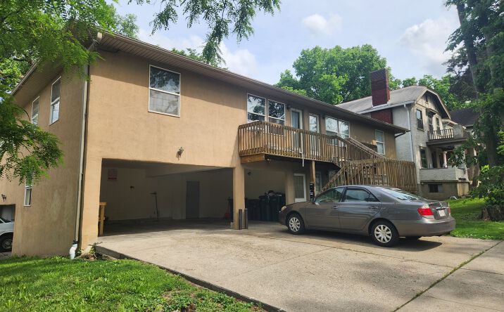 Pictures of Multifamily property located at 3260-3262 Glendora Ave, Cincinnati, OH 45220 for sales - image #1