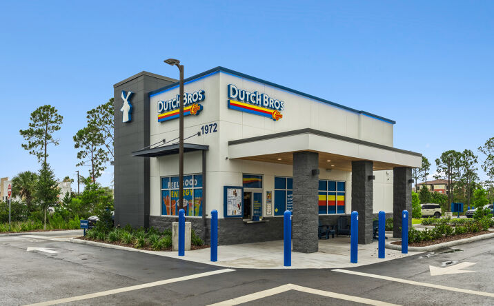 Pictures of Retail property located at 1972 LPGA Blvd, Daytona Beach, FL 32117 for sales - image #1