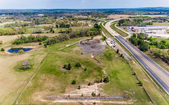Pictures of Land property located at 317 FM 1616, Athens, TX 75752 for sales - image #1