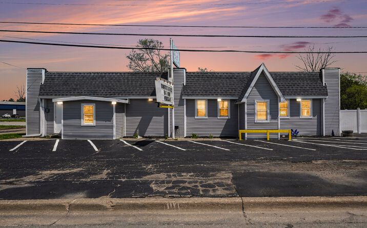 Pictures of Mixed Use property located at 5463 Dixie Highway, Saginaw, MI 48601 for sales - image #1