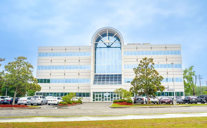 Pictures of Office property located at 2781 Ct Switzer Sr Drive, Biloxi, MS 39531 for sales - image #1
