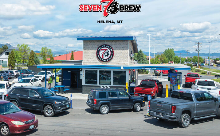Pictures of Retail property located at 3100 N MONTANA AVE, HELENA, MT 59602-7812 for sales - image #1