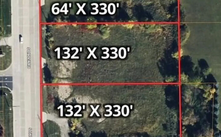 Pictures of Land property located at 1455 S Linden Rd, Flint, MI 48532 for sales - image #1
