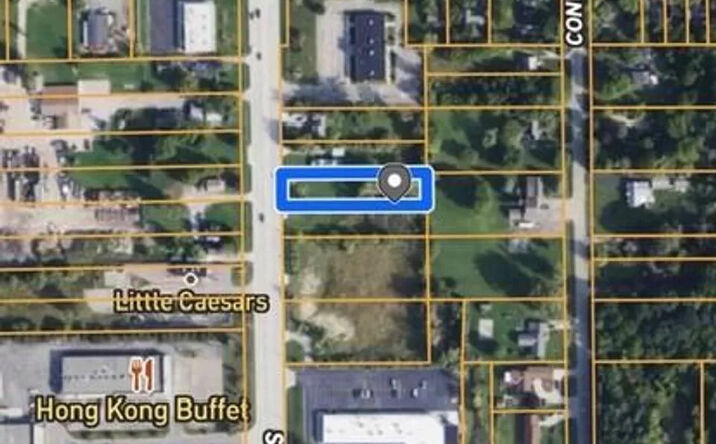 Pictures of Land property located at 1421 S. Linden Road, Flint, MI 48532 for sales - image #1