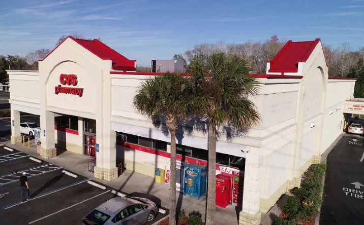 Pictures of Retail property located at 327 NE US Highway 19, Crystal River, FL 34429 for sales - image #1
