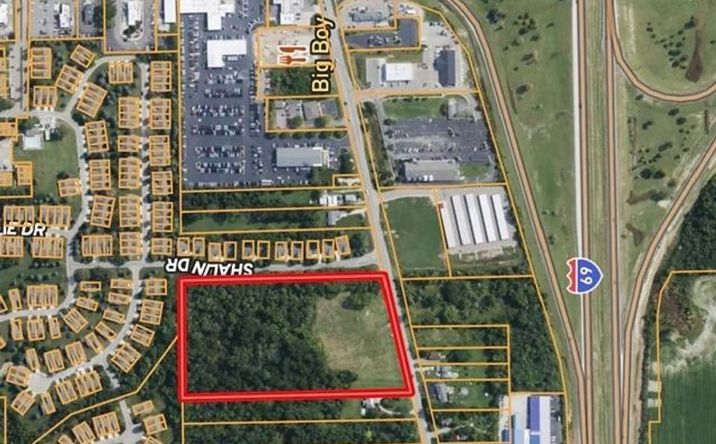 Pictures of Land property located at 00 Lapeer Rd, Davison, MI 48423 for sales - image #1