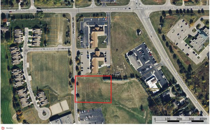 Pictures of Land property located at VL Fairway Drive, Davison, MI 48423 for sales - image #1