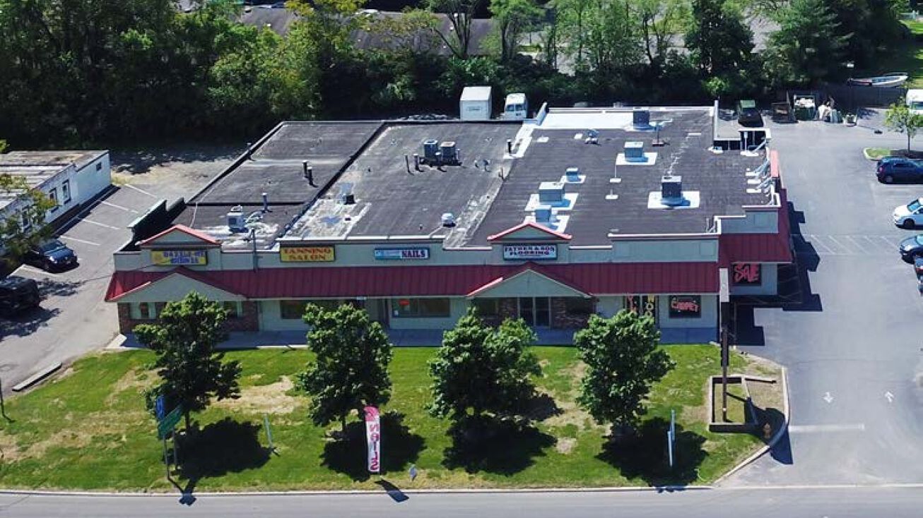1566 NJ38, Lumberton, NJ 08048 Retail Property for Sale Madison Plaza