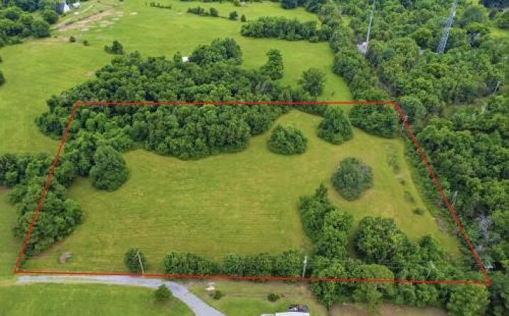 Pictures of Land property located at Harris Avenue, Muskogee, OK 74403 for sales - image #1