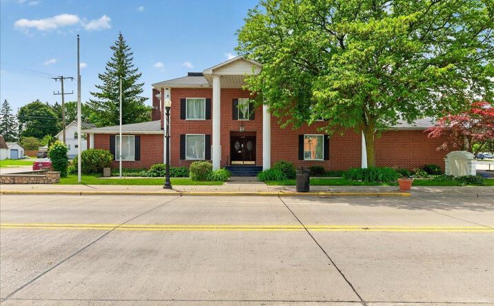 Pictures of Retail property located at 209 Main Street, Belleville, MI 48111 for sales - image #1