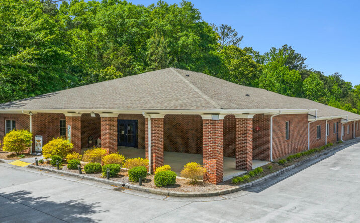 Pictures of Retail, Special Purpose property located at 3271 Turner Hill Road, Lithonia, GA 30058, 1645 Redan East, Lithonia, GA 30058 for sales - image #1