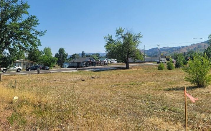 Pictures of Special Purpose property located at 403-409 Illinois Avenue, Council, ID 83612 for sales - image #1