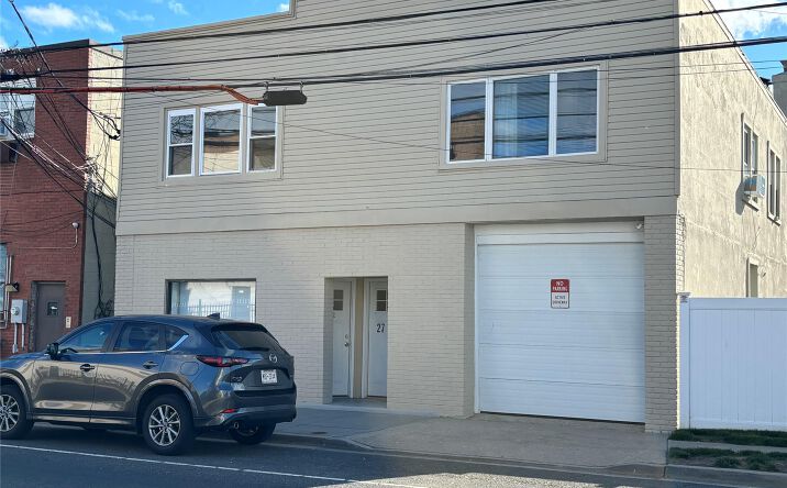 Pictures of Mixed Use property located at 27-29 Front Street, East Rockaway, NY 11518 for sales - image #1