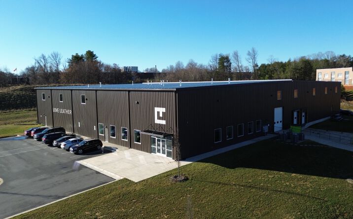 Pictures of Industrial property located at 2810 TWINING RD, GREENSBORO, NC 27406-4615 for sales - image #1