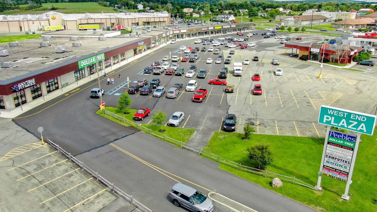 1421 US209, Brodheadsville, PA 18331