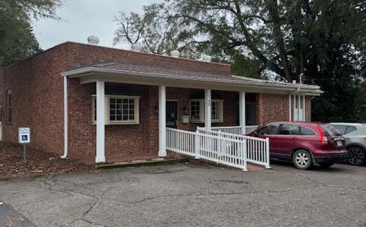 160 Waterloo Street SW, Aiken
