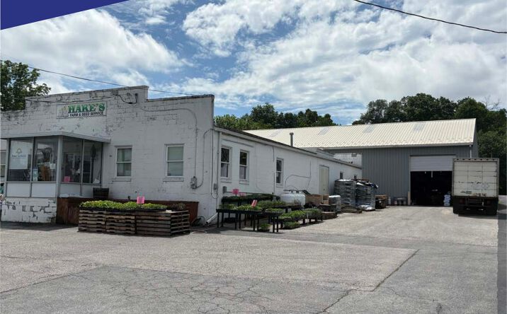 Pictures of Business for Sale property located at 11744 Winterstown Rd., Red Lion, PA 17356 for sales - image #1