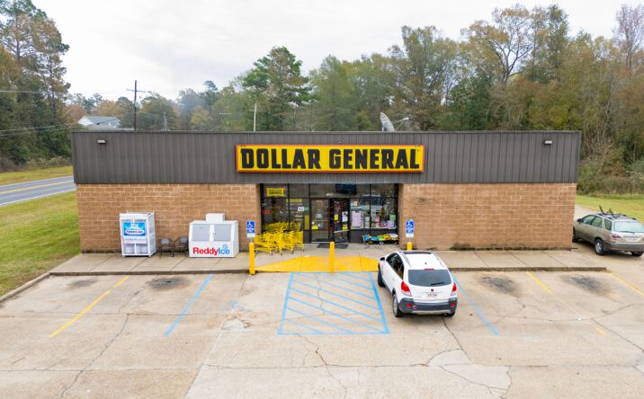 Pictures of Retail property located at 1382 Louisiana 139, Monroe, LA 71203 for sales - image #1