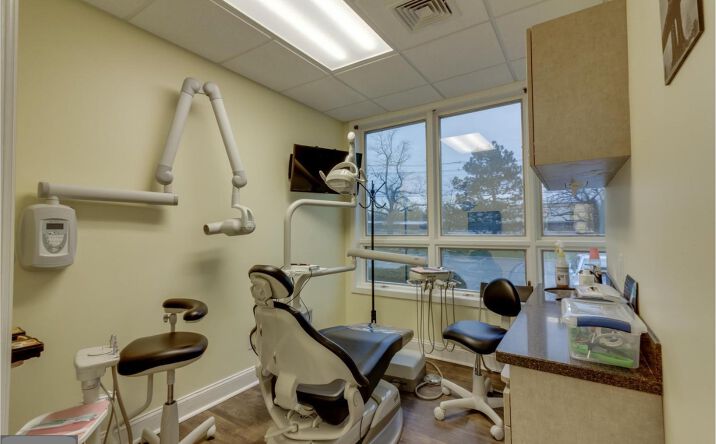 Pictures of Office property located at 651 New Jersey 73, Evesham, NJ 08053 for sales - image #1