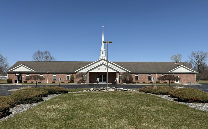 Pictures of Office, Land, Special Purpose property located at 5560 MCCARTY RD, SAGINAW, MI 48603-4907 for sales - image #1