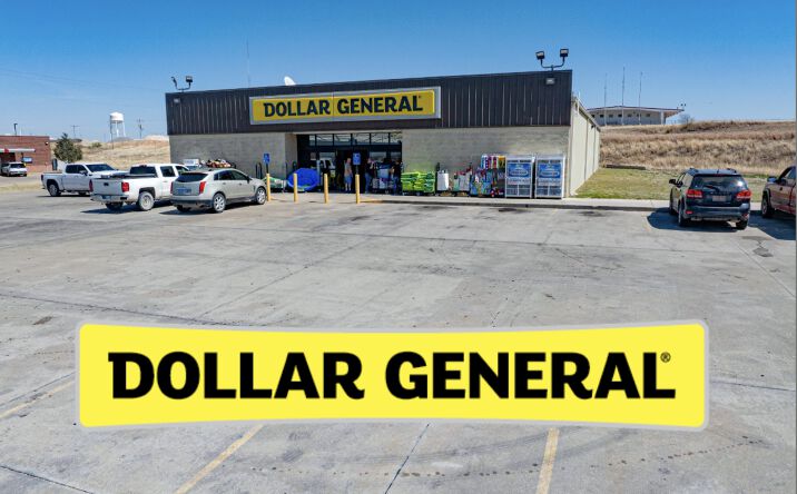 Pictures of Retail property located at 1916 South Main Street, Shattuck, OK 73858 for sales - image #1