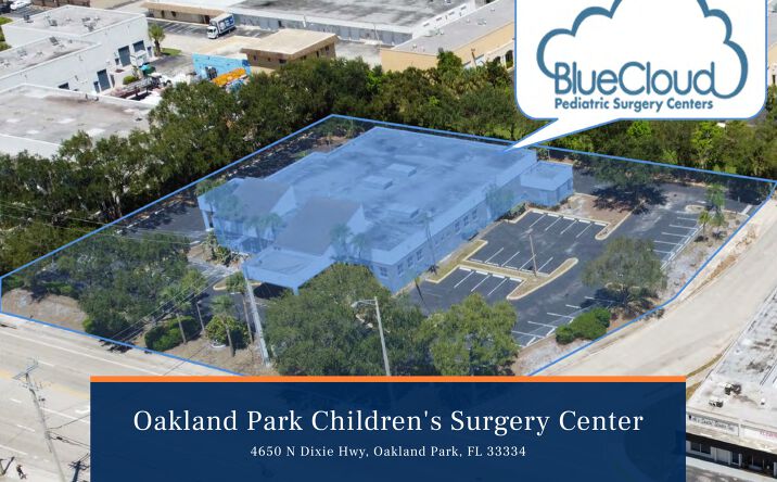 4650 N Dixie Hwy, Oakland Park