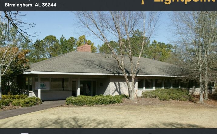Pictures of Special Purpose, Office property located at 2084 Valleydale Road, Birmingham, AL 35244 for sales - image #1