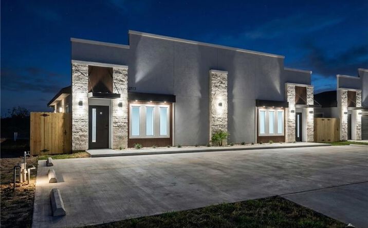 2805 Bald Cypress Drive, Weslaco