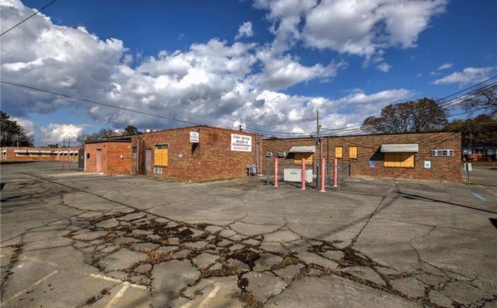 Pictures of Mixed Use, Office, Industrial property located at 148 Cason Road, Cedartown, GA 30125 for sales - image #1