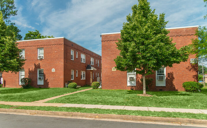 Pictures of Multifamily property located at 200 South Veitch Street, Arlington, VA 22204 for sales - image #1