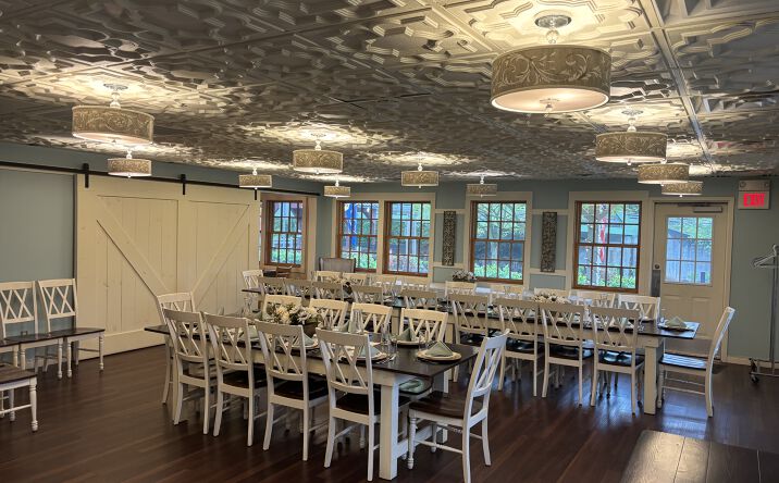 Pictures of Retail, Business for Sale property located at 45 Schoen Place, Pittsford, NY 14534 for sales - image #1