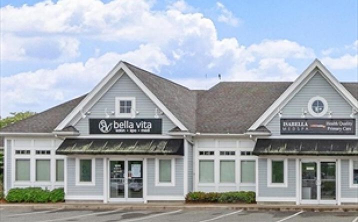 Pictures of Retail property located at 1019 Osgood Street - Unit 1019, North Andover, MA 01845-1501 for sales - image #1