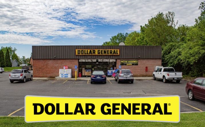 Pictures of Retail property located at 1300 West Main Street, New Lebanon, OH 45345 for sales - image #1
