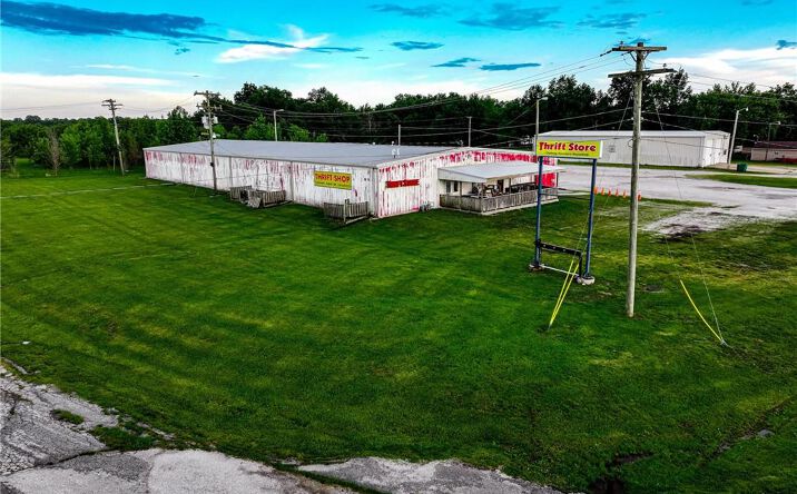 Pictures of Business for Sale, Retail property located at 901 S Outer Road, Butler, MO 64730 for sales - image #1