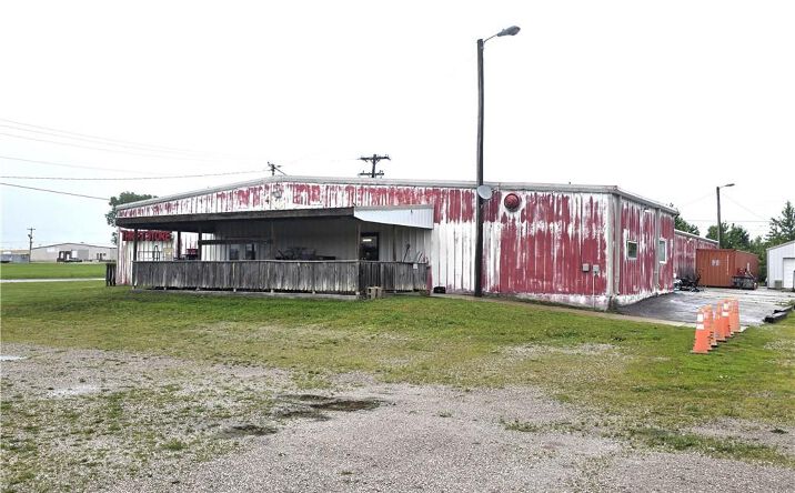 Pictures of Business for Sale, Retail property located at 901 S Outer Road, Butler, MO 64730 for sales - image #1