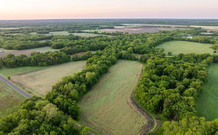 Pictures of Land, Special Purpose, Multifamily property located at 40801 E Route B Road, Creighton, MO 64739 for sales - image #1