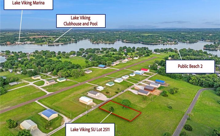 Pictures of Land, Special Purpose property located at SU Lot 2511 Gulfstream Drive, Gallatin, MO 64640 for sales - image #1