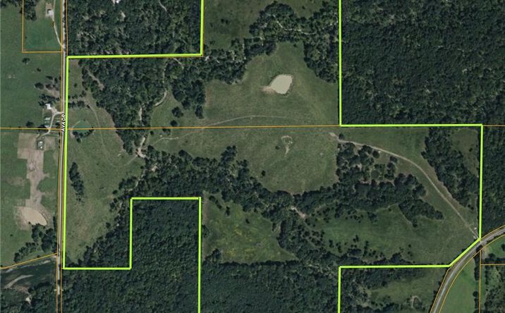 Pictures of Land property located at Highway WW N/A, Harris, MO 64645 for sales - image #1