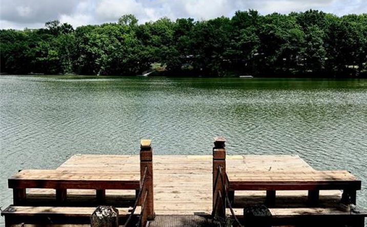 Pictures of Land, Special Purpose property located at 33 NW Lakeside Drive, La Cygne, KS 66040 for sales - image #1