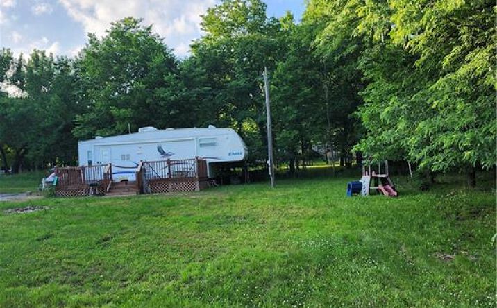 Pictures of Land, Special Purpose, Multifamily property located at 77 Deepwoods Drive, Linn Valley, KS 66040 for sales - image #1