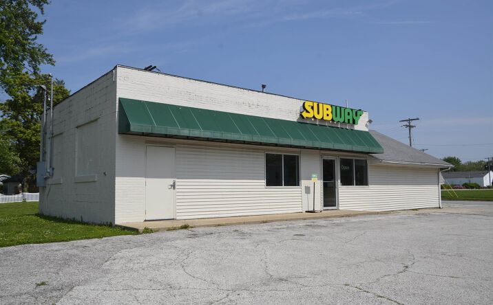 Pictures of Retail property located at 494 E HURST Street, Bushnell, IL 61422 for sales - image #1