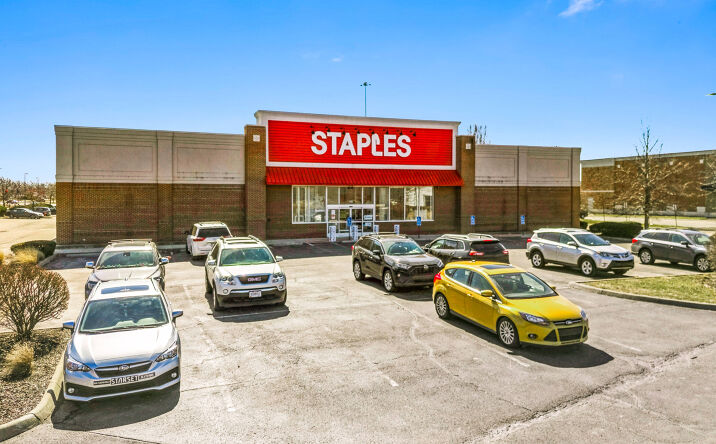 Pictures of Retail property located at 3931 Trueman Boulevard, Hilliard, OH 43026 for sales - image #1