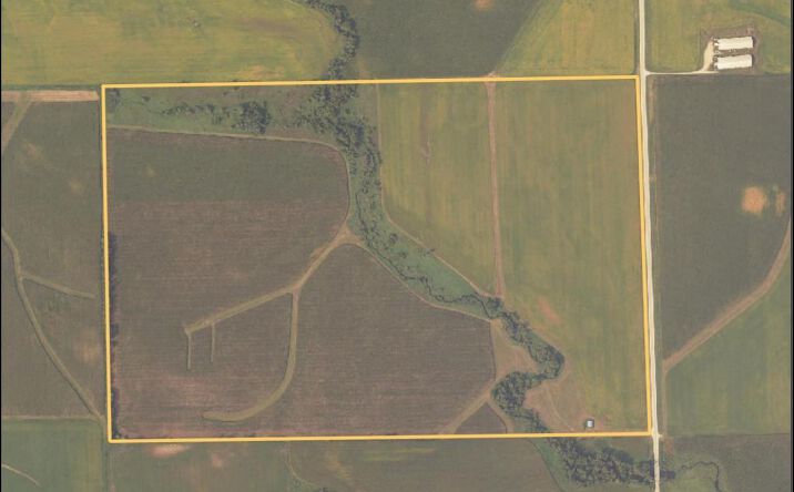 Pictures of Land property located at 1949 110th Avenue, Masonville, IA 50654 for sales - image #1