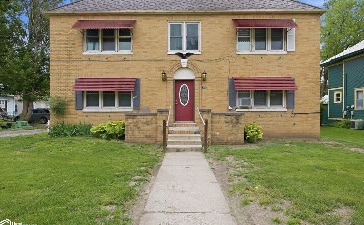 Pictures of Multifamily, Land property located at 1410 7Th Street, Harlan, IA 51537 for sales - image #1