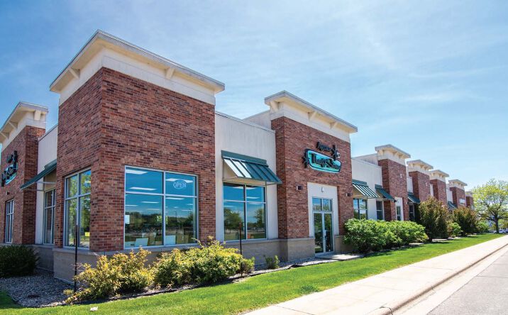 Pictures of Retail property located at East Springs Drive, Madison, WI 53704 for sales - image #1