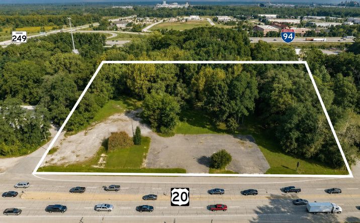 6340 Melton Road, Portage