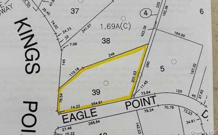 Pictures of Land property located at 232 Kings Point Road, Great Neck, NY 11024 for sales - image #1