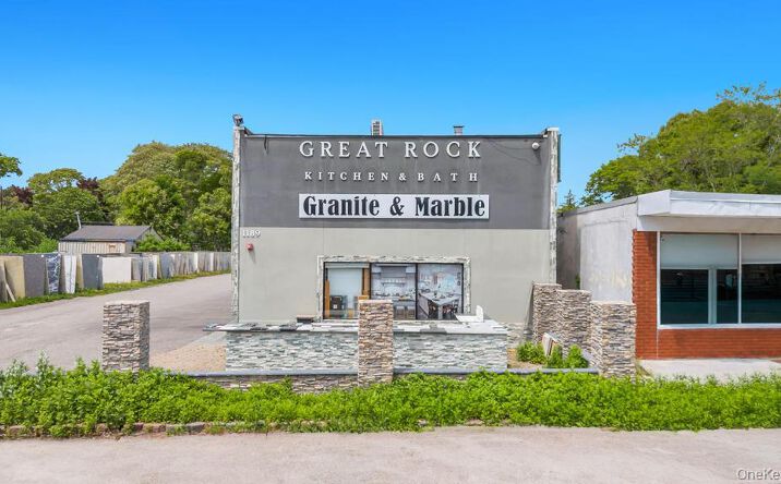 Pictures of Business for Sale, Retail property located at 1189 Montauk Highway, Mastic, NY 11950 for sales - image #1