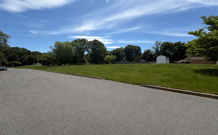 Pictures of Land property located at Lot 1 Coventry Court, Mount Sinai, NY 11766 for sales - image #1